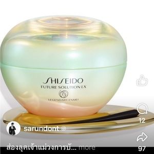 Meet your Posher, Taweeporn